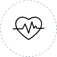 Icon for Healthcare