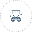 Icon for Carwash