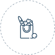 Icon for Grocery Delivery