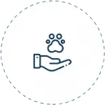 Icon for Pet Care