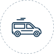 Icon for Fleet Management