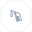 Icon for Fuel Delivery