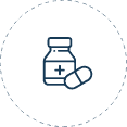 Icon for Pharmacy