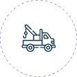 Icon for Roadside Assistance